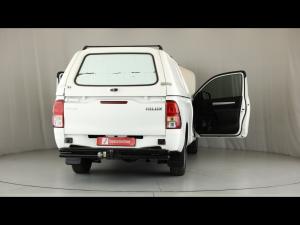 Toyota Hilux 2.4GD single cab S (aircon) - Image 11