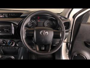 Toyota Hilux 2.4GD single cab S (aircon) - Image 28