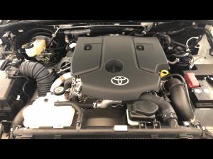 Toyota Hilux 2.4GD single cab S (aircon) - Image 32