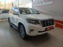 Thumbnail Toyota Land Cruiser Prado 4.0 VX-L