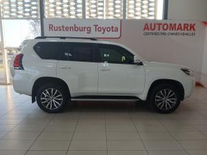 Toyota Land Cruiser Prado 4.0 VX-L - Image 3