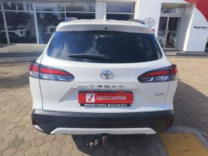 Toyota Corolla Cross 1.8 XR - Image 5