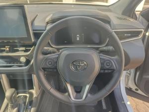 Toyota Corolla Cross 1.8 XR - Image 8