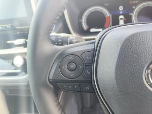 Toyota Corolla Cross 1.8 XR - Image 9