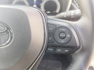 Toyota Corolla Cross 1.8 XR - Image 10