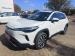 Toyota Corolla Cross 1.8 XR - Thumbnail 21