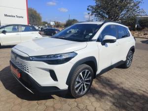 Toyota Corolla Cross 1.8 XR - Image 21