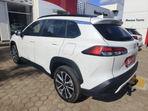 Toyota Corolla Cross 1.8 XR - Image 22