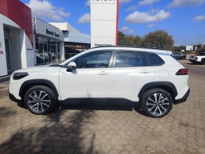 Toyota Corolla Cross 1.8 XR - Image 23