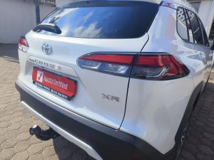Toyota Corolla Cross 1.8 XR - Image 25