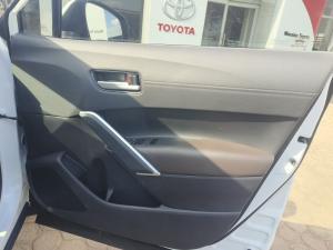 Toyota Corolla Cross 1.8 XR - Image 27