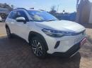 Thumbnail Toyota Corolla Cross 1.8 XR
