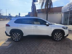 Toyota Corolla Cross 1.8 XR - Image 3