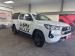 Toyota Hilux 2.4GD-6 double cab Raider manual - Thumbnail 1