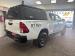 Toyota Hilux 2.4GD-6 double cab Raider manual - Thumbnail 2
