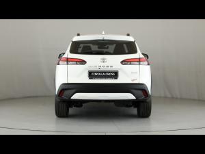 Toyota Corolla Cross 1.8 XR - Image 5