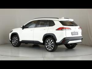 Toyota Corolla Cross 1.8 XR - Image 8