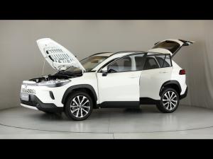 Toyota Corolla Cross 1.8 XR - Image 12