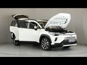 Toyota Corolla Cross 1.8 XR - Image 14