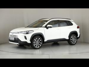 Toyota Corolla Cross 1.8 XR - Image 22