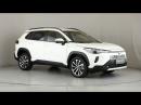 Thumbnail Toyota Corolla Cross 1.8 XR