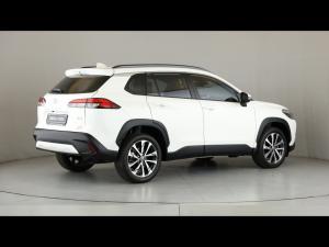 Toyota Corolla Cross 1.8 XR - Image 2