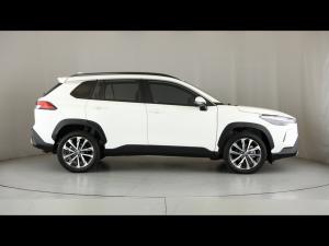 Toyota Corolla Cross 1.8 XR - Image 3