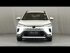 Toyota Corolla Cross 1.8 XR - Image 4
