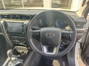Toyota Fortuner 2.4GD-6 4x4 - Image 6