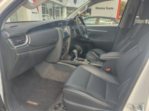 Toyota Fortuner 2.4GD-6 4x4 - Image 7