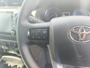 Toyota Fortuner 2.4GD-6 4x4 - Image 8