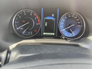 Toyota Fortuner 2.4GD-6 4x4 - Image 10