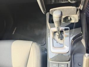 Toyota Fortuner 2.4GD-6 4x4 - Image 11