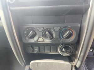 Toyota Fortuner 2.4GD-6 4x4 - Image 14