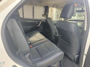 Toyota Fortuner 2.4GD-6 4x4 - Image 16