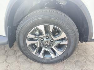 Toyota Fortuner 2.4GD-6 4x4 - Image 19