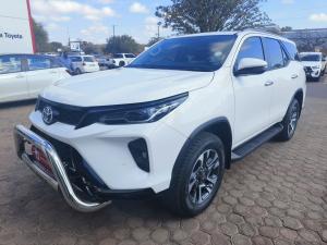 Toyota Fortuner 2.4GD-6 4x4 - Image 20