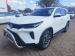 Toyota Fortuner 2.4GD-6 4x4 - Thumbnail 20