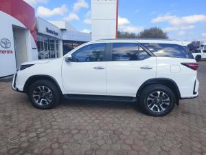 Toyota Fortuner 2.4GD-6 4x4 - Image 22