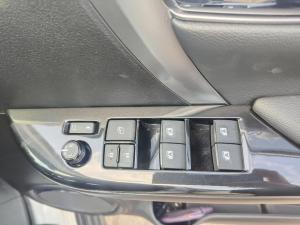 Toyota Fortuner 2.4GD-6 4x4 - Image 24