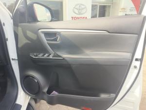 Toyota Fortuner 2.4GD-6 4x4 - Image 25