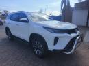Thumbnail Toyota Fortuner 2.4GD-6 4x4