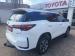 Toyota Fortuner 2.4GD-6 4x4 - Thumbnail 2