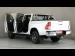 Toyota Hilux 2.4GD-6 double cab Raider manual - Thumbnail 10