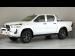 Toyota Hilux 2.4GD-6 double cab Raider manual - Thumbnail 22