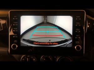 Toyota Hilux 2.4GD-6 double cab Raider manual - Image 25