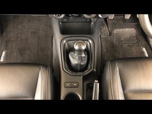 Toyota Hilux 2.4GD-6 double cab Raider manual - Image 28