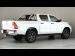 Toyota Hilux 2.4GD-6 double cab Raider manual - Thumbnail 2