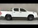 Toyota Hilux 2.4GD-6 double cab Raider manual - Thumbnail 3
