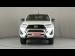 Toyota Hilux 2.4GD-6 double cab Raider manual - Thumbnail 4